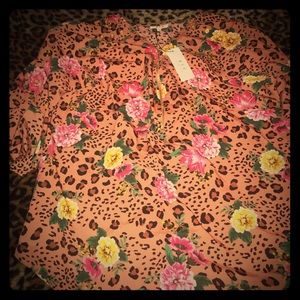 Women’s MPH Collection blouse